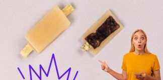 Batteria commestibile che cos'è e come funziona