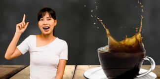 Bere caffè amaro ogni giorno - RicettaSprint