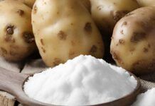 Da quando uso il bicarbonato sulle patate, non faccio in tempo a metterle in tavola che sono spianate in un attimo Bicarbonato nelle patate - RicettaSprint