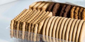 Biscotti migliori per la colazione quali sono i più salutari