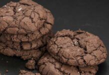 Biscotti senza zucchero e uova - RicettaSprint
