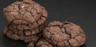Biscotti senza zucchero e uova - RicettaSprint