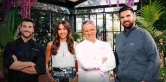 Bomba a Bake Off Italia - RicettaSprint