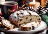 Brioscione lievitato con gocce di cioccolato, più lievita, più viene soffice! ricettasprint.it