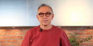 Bruno Barbieri al settimo cielo - RicettaSprint