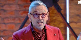 Bruno Barbieri record MasterChef - RicettaSprint