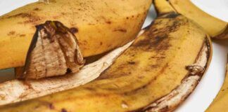 Bucce di banana che puoi farci - RicettaSprint