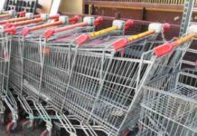 Fai la spesa da Aldi? Non troverai più imballaggi inquinanti