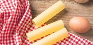 Cannelloni fritti dolci - RicettaSprint