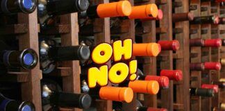 Produzione mondiale di vino in crisi fortissima, le cause