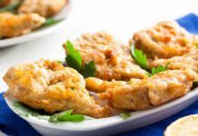 Carciofi fritti croccanti, buoni ora, perfetti a Natale, il segreto sta nella pastella