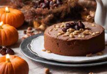 Castagnaccio come lo faceva mia nonna, la versione golosa del frutto più amato d’autunno