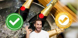 Champagne migliori e più convenienti, i dieci consigliati