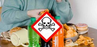 Cibo cancerogeno quello ultraprocessato è super letale