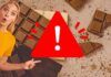 Metalli pesanti nel cioccolato, male Perugina