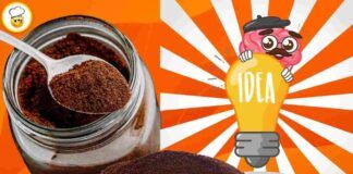 Come mantenere a lungo l'aroma del caffè