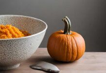 Con la zucca ci facciamo una torta - RicettaSprint