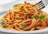 Spaghetto poverello ricettasprint.it