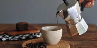 Conservare il caffè nel modo corretto - RicettaSprint