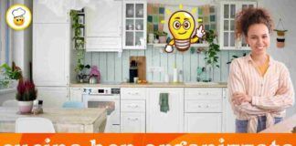 Consigli per una cucina più organizzata