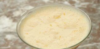 Crema di mascarpone - RicettaSprint