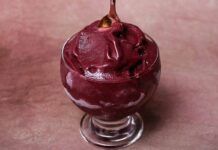 Crema in mousse fondente: la versione leggera che ti mangi quando vuoi anche se sei a dieta ricettasprint.it
