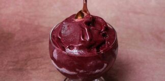 Crema in mousse fondente: la versione leggera che ti mangi quando vuoi anche se sei a dieta ricettasprint.it