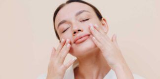 Crema viso con meno di un euro - RicettaSprint