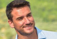 Damiano Carrara che fine ha fatto? - RicettaSprint