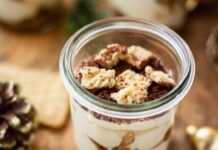 Dessert con meno di 160 kcal - RicettaSprint