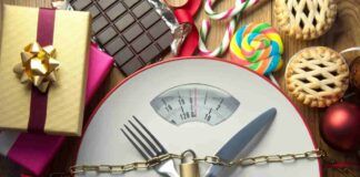 Dieta di Natale come mangiare di meno - RicettaSprint