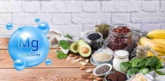 Dieta magnesio per dimagrire - RicettaSprint