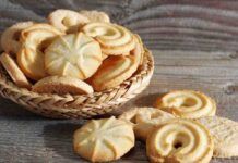 Dolce domenica paradiso - RicettaSprint