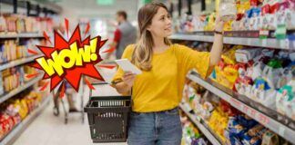 Supermercato senza casse, dove si trova e come funziona