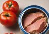Due pomodori e una scatola di tonno - RicettaSprint