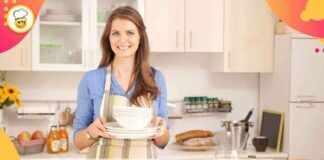 Elimina dalla cucina queste cose e così andrà via anche lo stress e tornerà il buon umore