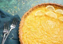 Frolla al limone: irresistibile tentazione, ricetta speciale Frolla al limone ricetta - RicettaSprint