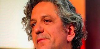 Giorgio Locatelli ricoverato in ospedale - RicettaSprint