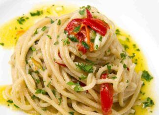 Il piatto più povero di sempre, è sempre quello che adoro, ti svelo come lo preparava mia nonna, spendi meno di un 2 euro