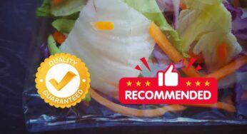 Insalata in busta, le marche migliori senza metalli pesanti