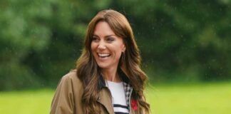 Kate Middleton dolce proibito - 20221102 RicettaSprint