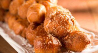 Vuoi mangiare delle zeppole di patate come le fanno a Napoli? Solo questa è la ricetta