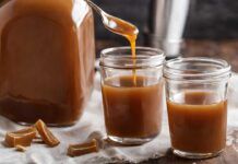 Liquore al caramello - RicettaSprint