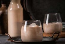 Liquore Baileys fatto in casa, mettilo sotto l’albero, sarà un regalo davvero gradito Liquore baileys fatto in casa - RicettaSprint