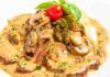 Lo vuoi un filetto con i funghi tenero cremoso, che tagli senza coltello, la ricetta perfetta per te