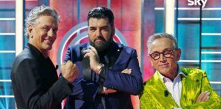 MasterChef Italia concorrenti quanto guadagnano - RicettaSprint