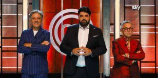 MasterChef giudice addio - RicettaSprint