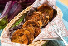 Melanzane e scamorza: il mix esplosivo per la cena di stasera, altro che cotoletta, concediamoci uno sgarro ogni tanto Melanzane e scamorza il mix esplosivo per la cena di stasera, altro che cotoletta, concediamoci uno sgarro ogni tanto