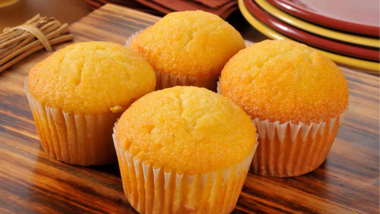 Muffin nella friggitrice ad aria: Benedetta Rossi li prepara così e in  pochissimo tempo 
