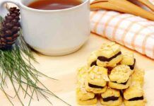 Nascondini mandorlati: prepara in casa, i biscotti tanto amati dai bambini e non solo! Nascondini mandorlati: prepara in casa, i biscotti tanto amati dai bambini e non solo! ricettasprint.it